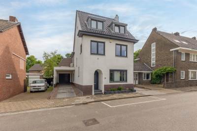 Woning Vouerweg 35 Sittard