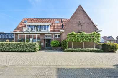 Woning Langebuurt 23c Uitgeest