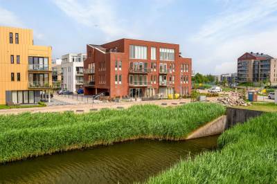 Woning Amerigo Vespucciweg 30 Almere