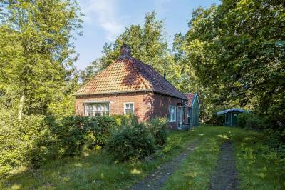 Woning De Heide 15 De Wilgen