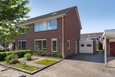 Woning Ribesstraat 36 Lutten