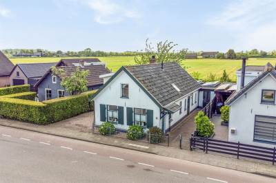 Woning Tielsestraat 34 Maurik