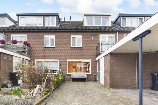 Woning Arem 11 Nieuw-Vennep
