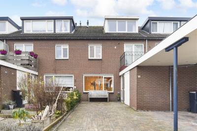 Woning Arem 11 Nieuw-Vennep