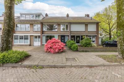 Woning Korfakker 92 Eindhoven