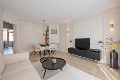 Woning Hendrik Zwaardecroonstraat 205A Den Haag