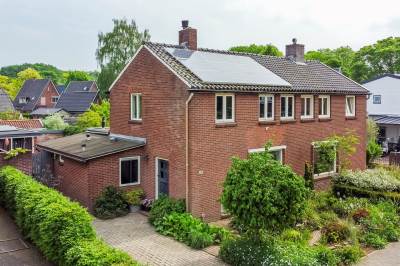 Woning Meester Lovinklaan 33 Doetinchem