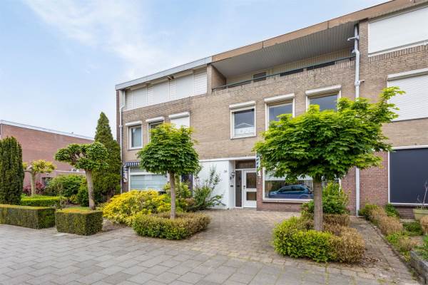 Woning Kortenaerstraat 26 Helmond