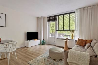 Woning Sluissingel 6 Breda