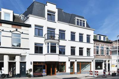 Woning Badhuisstraat 55C Den Haag