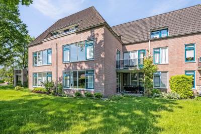 Woning Plein 7 Rolde
