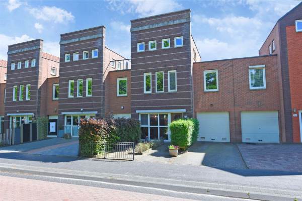Woning Laakboulevard 118 Amersfoort