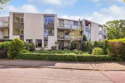 Woning Van Brerostraat 30 Apeldoorn