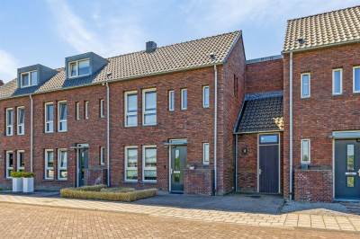Woning Leeuwerik 19 Mierlo