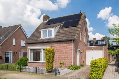 Woning De Schieven 9 Nuenen
