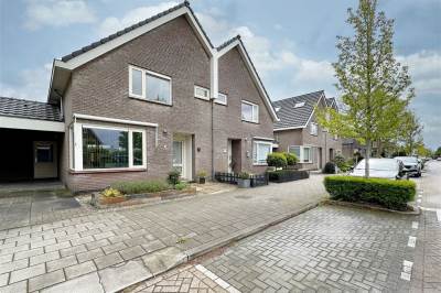 Woning Dorpstraat 79B Waddinxveen