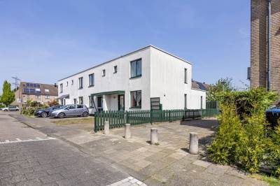 Woning Woonkreek 5A Spijkenisse