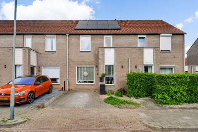 Woning Ortolaan 12 Schinveld