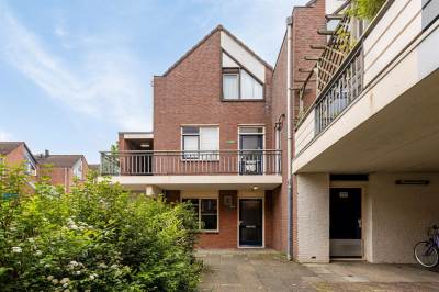 Woning Antilopespoor 255 Maarssen