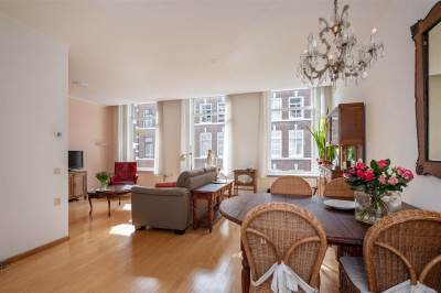 Woning Riouwstraat 190B Den Haag