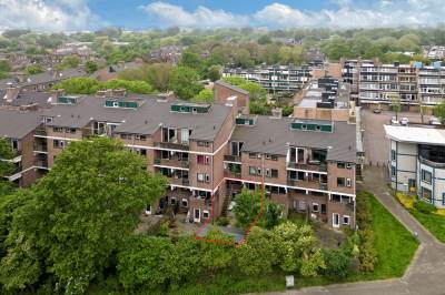 Woning Winkelwaard 91 Alkmaar
