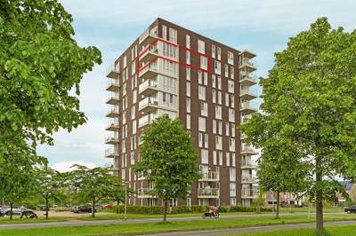 Woning Ambonstraat 168 Almere