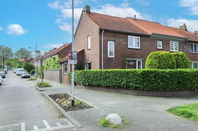 Woning Klaverstraat 29 Nijmegen