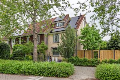 Woning Flank 23 Gorinchem