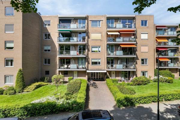 Woning Koning Lodewijklaan 90 Apeldoorn