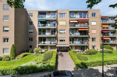 Woning Koning Lodewijklaan 90 Apeldoorn