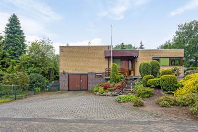 Woning Logterberge 2 Gennep