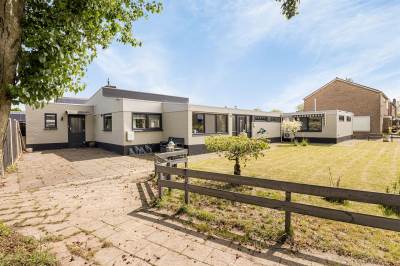 Woning Vermeerstraat 12 Goor