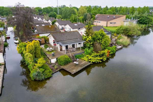 Woning Vier Heultjes 101 Sprang-Capelle