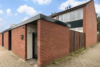 Woning Weverstraat 105 Duiven