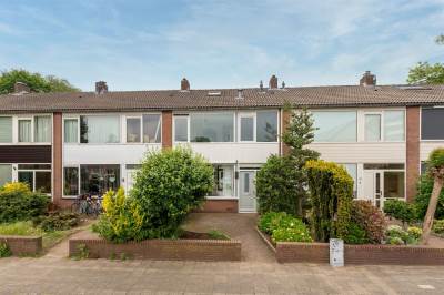Woning Churchill-laan 29 Zeist