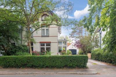 Woning Zeestraat 124 Beverwijk