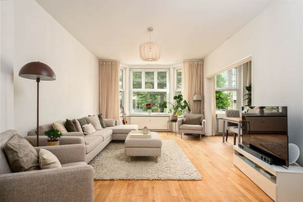 Woning Stadionweg 711 Amsterdam