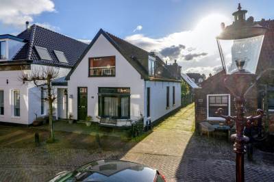 Woning Sloterweg 1249 Amsterdam