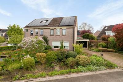 Woning Paalakkers 15 Diever