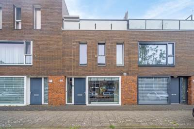 Woning Radarstraat 185 IJmuiden