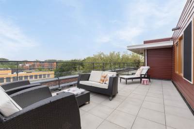 Woning Aalscholverstraat 105 Rotterdam