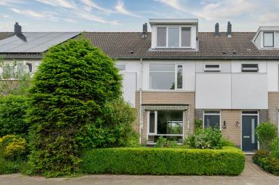 Woning Valkkooglaan 85 Heerhugowaard