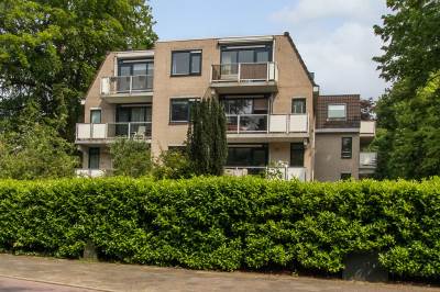 Woning Utrechtseweg 1310 Hilversum
