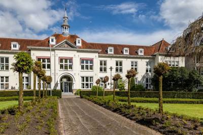 Woning Laurenspark 40 Breda