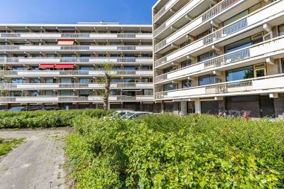 Woning Planetenlaan 309 Groningen
