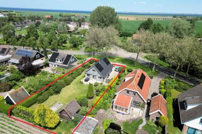 Woning Lageweg 40 Sirjansland