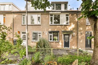 Woning Klaverhof 14 Voorhout