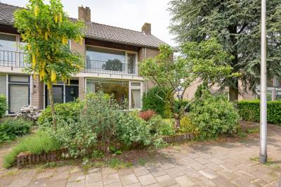 Woning Nachtegaallaan 34 Bussum