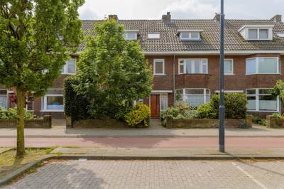 Woning Terheijdenseweg 19 Breda