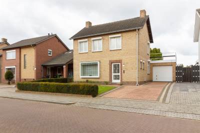 Woning Kruchterstraat 22 Maasbracht
